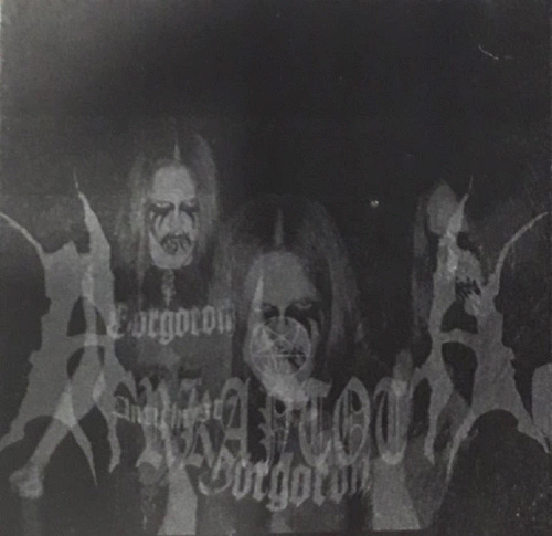 'Arkantoth' Demo '08